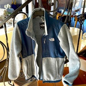 The North Face jacket- Womens
